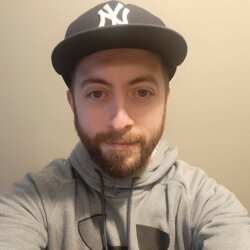 Michael Gene avatar